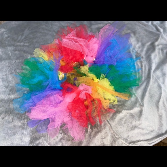 Baby tutu - Picture 2 of 3